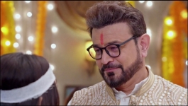 Kumkum Bhagya - 25th April 2025